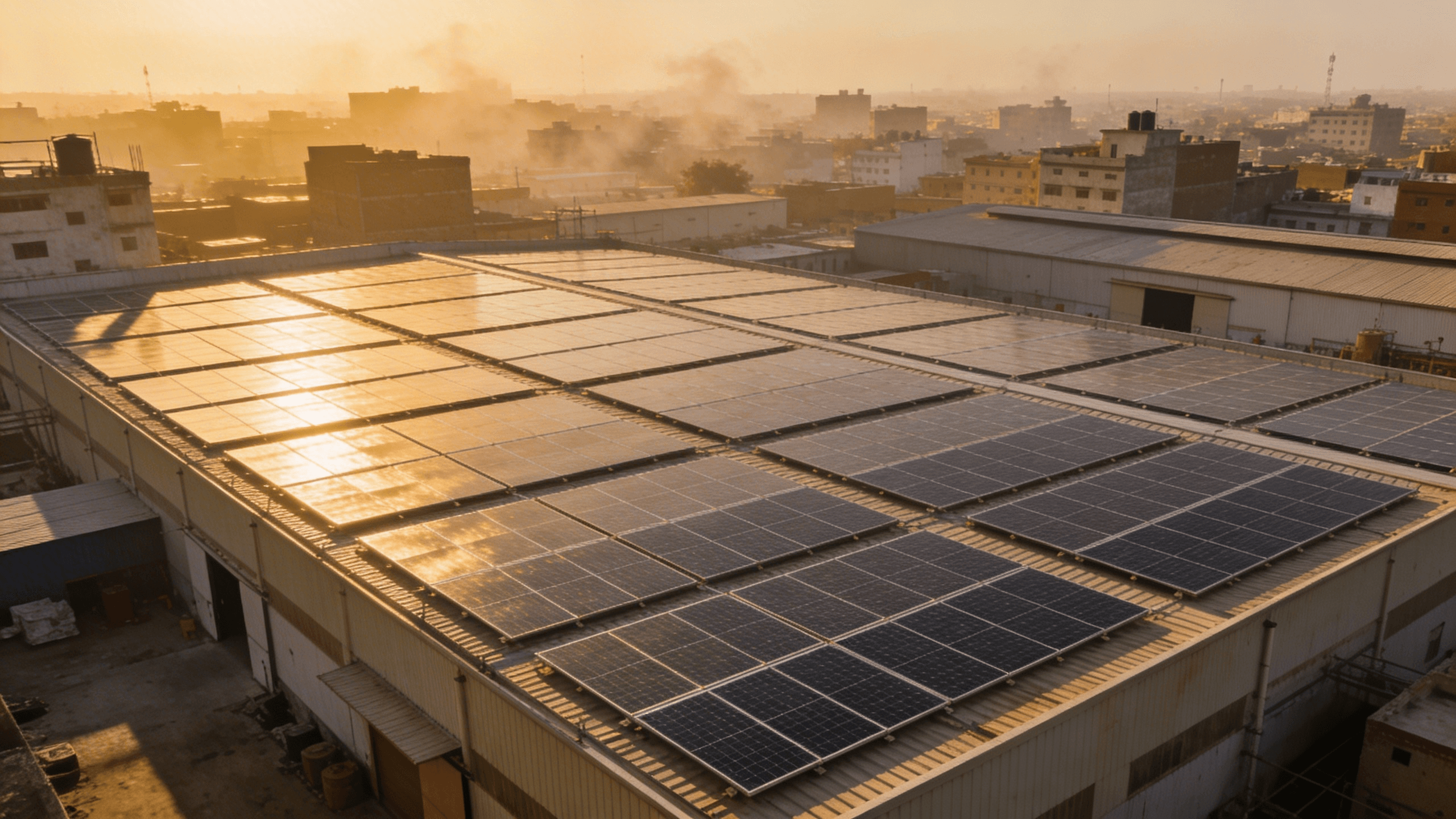Commercial Solar
