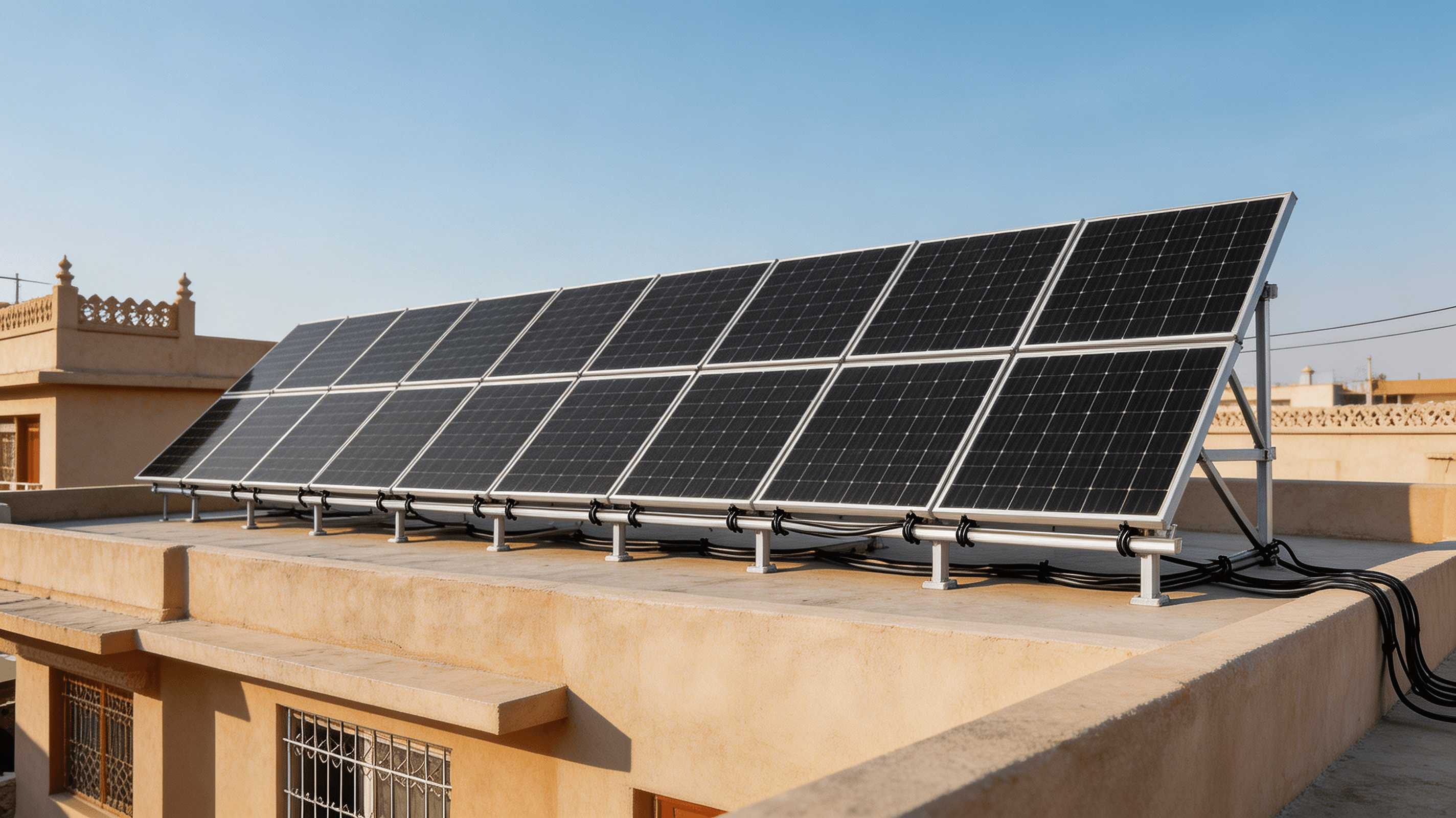 Residential Solar